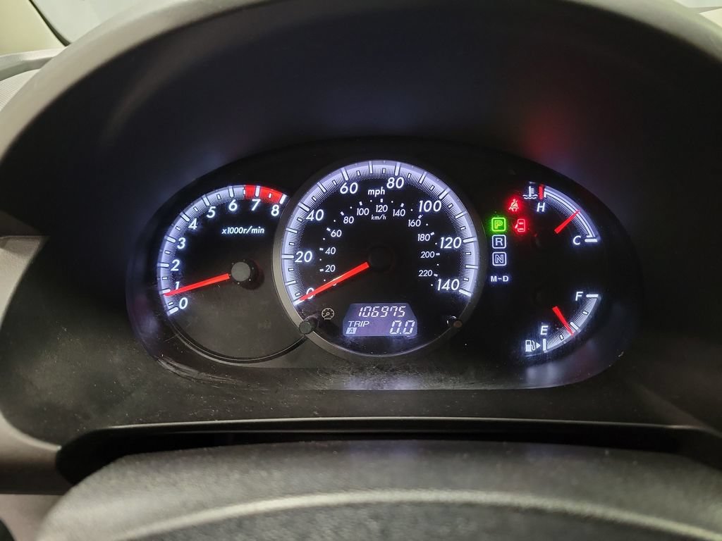 Used 2010 MAZDA MAZDA5 Sport FWD image 22