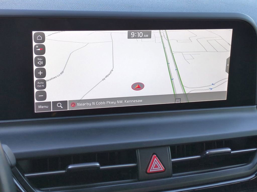 Used 2024 Kia Seltos S image 21