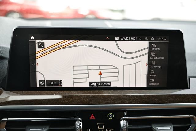 Used 2022 BMW X3 sDrive30i w/ Convenience Package image 36