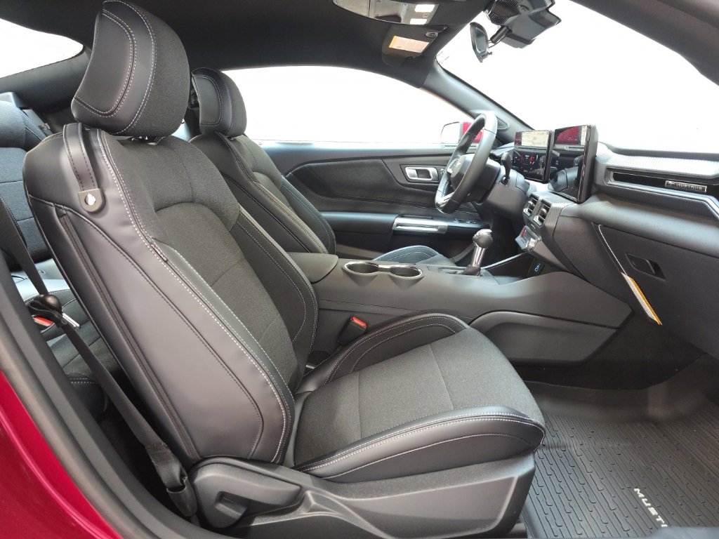New 2026 Ford Mustang Coupe image 9