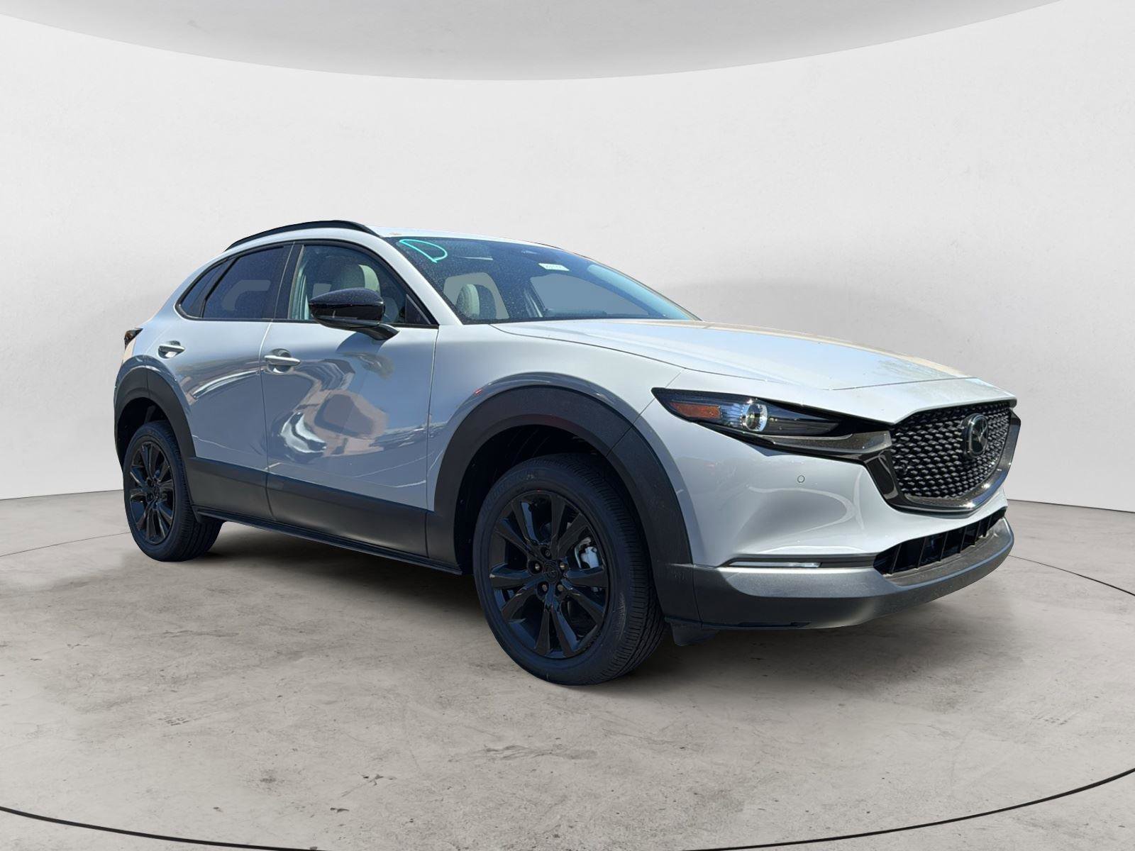 New 2026 MAZDA CX-30 Aire Edition