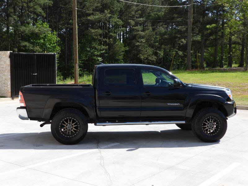 Used 2012 Toyota Tacoma PreRunner w/ SR5 Pkg RWD image 28