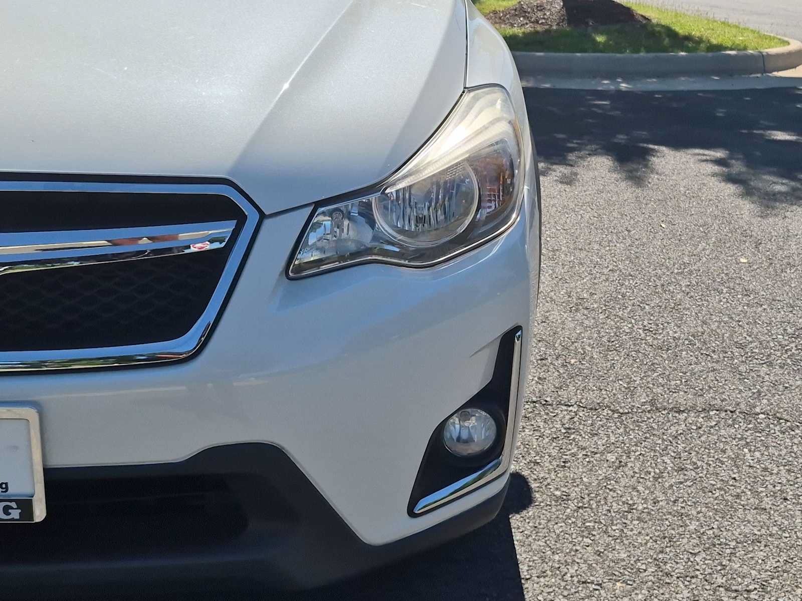 Used 2017 Subaru Crosstrek 2.0i Premium AWD/4WD image 11