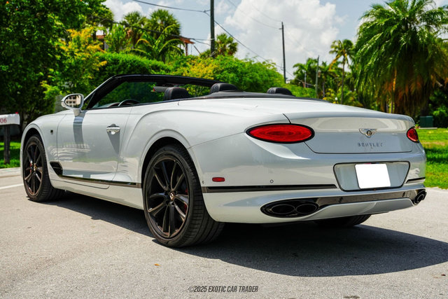 Used 2020 Bentley Continental GT V8 First Edition image 6