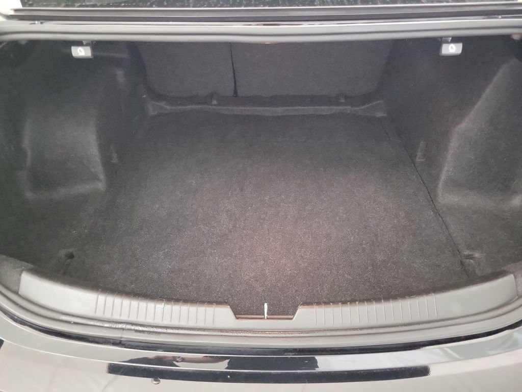 Certified 2024 Chevrolet Malibu LT FWD image 21