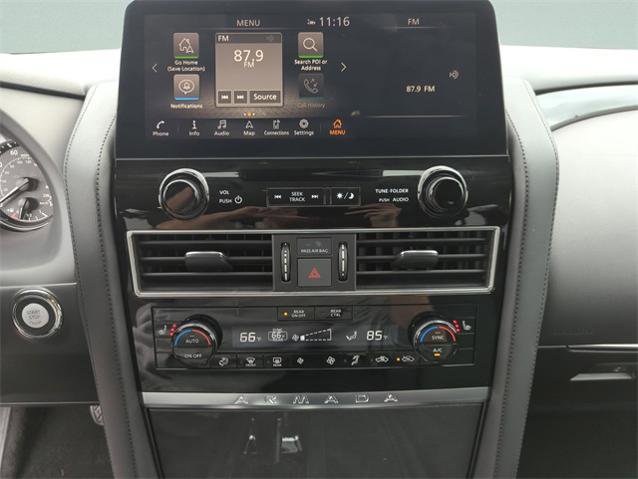 Certified 2023 Nissan Armada SV w/ Cargo Package image 29