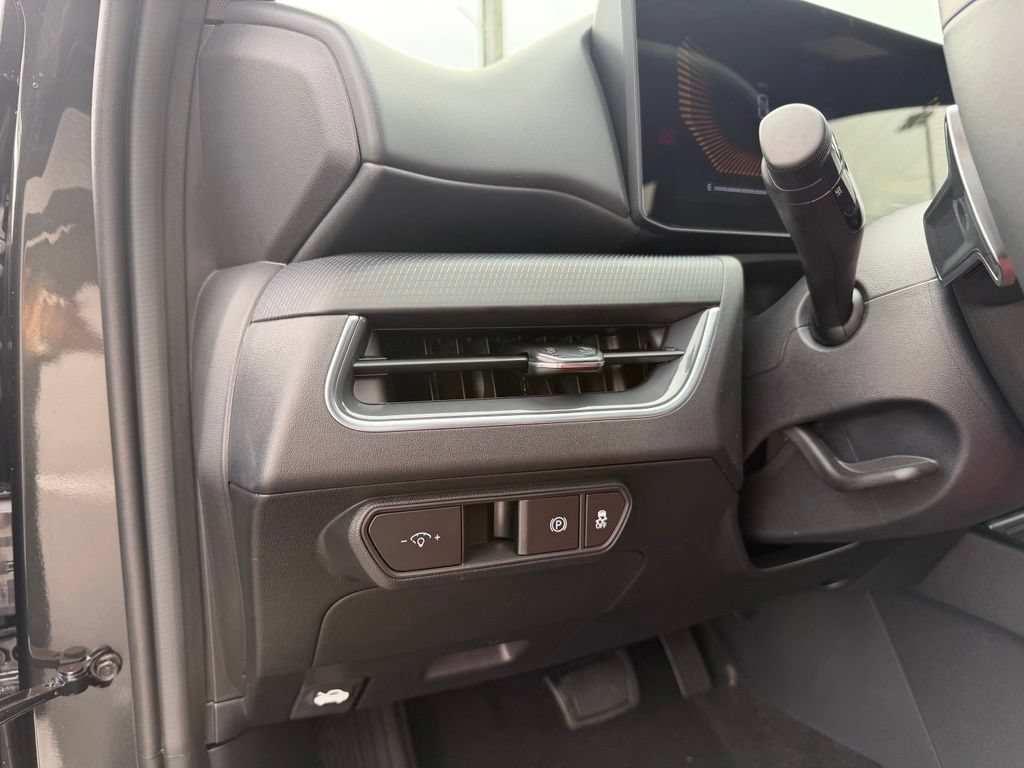 New 2026 Kia K4 EX FWD image 15