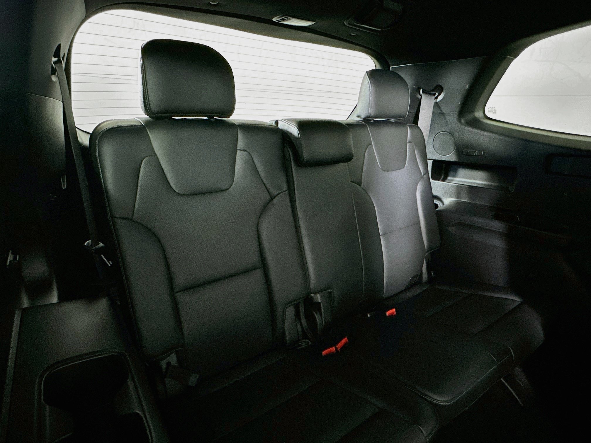 Used 2024 Kia Telluride EX X-Line AWD/4WD image 27