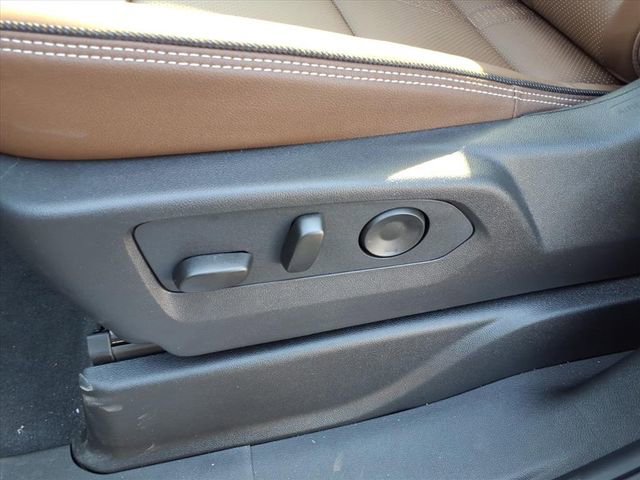 New 2026 Chevrolet Tahoe High Country w/ Sun And Tow Package image 23