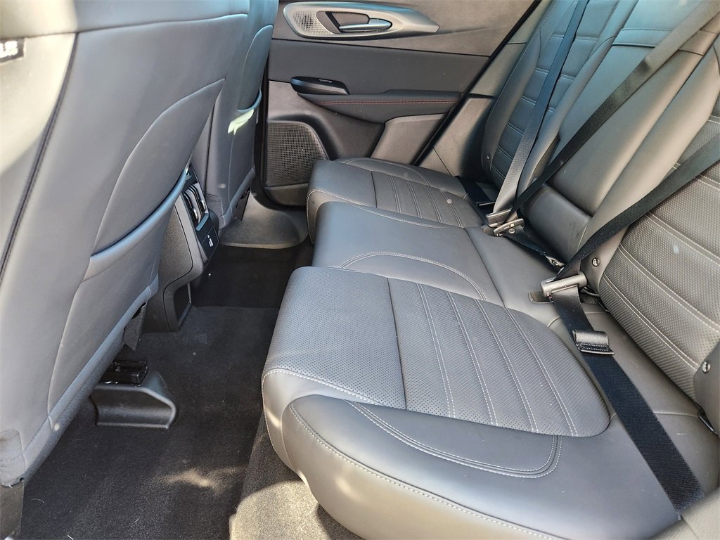 Used 2024 Dodge Hornet R/T Plus image 9