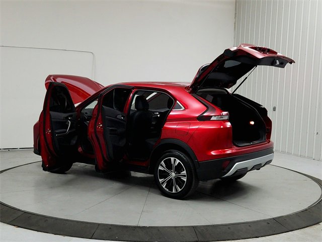 Used 2022 Mitsubishi Eclipse Cross SE image 13