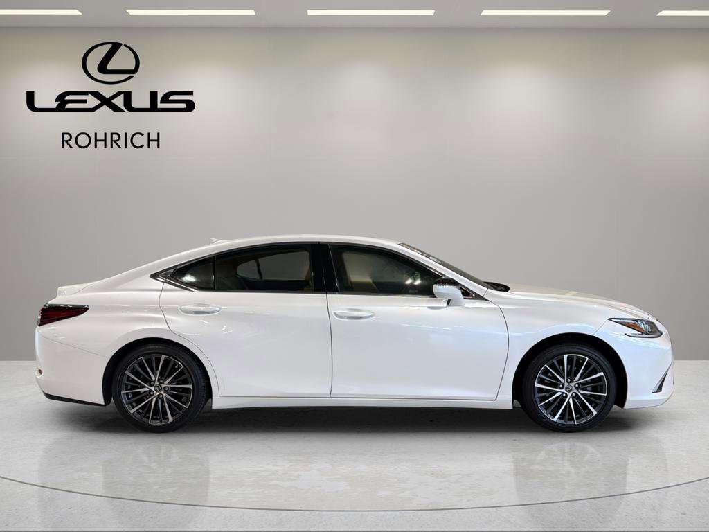Certified 2024 Lexus ES 350 350 image 4