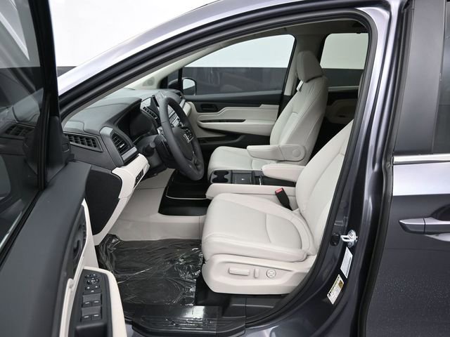 New 2026 Honda Odyssey EX-L image 3