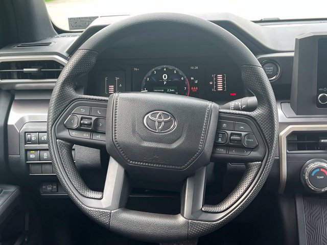 New 2026 Toyota Tacoma SR5 AWD/4WD image 26