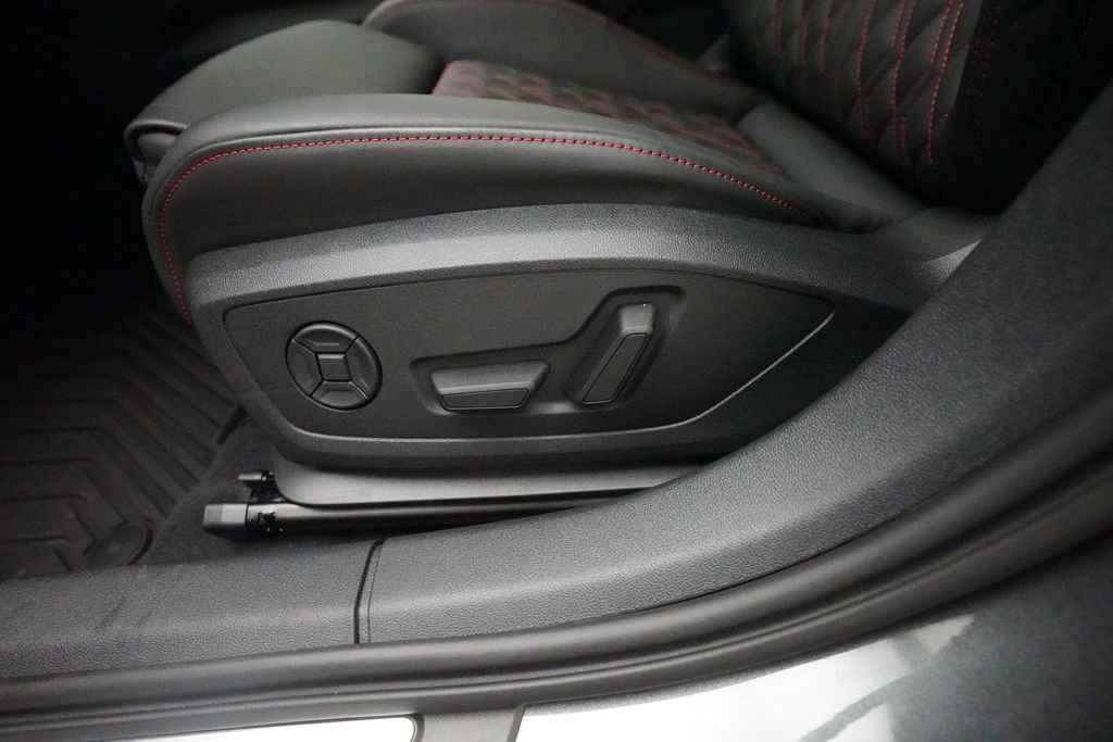 Certified 2024 Audi S3 Prestige w/ Prestige Package AWD/4WD image 29