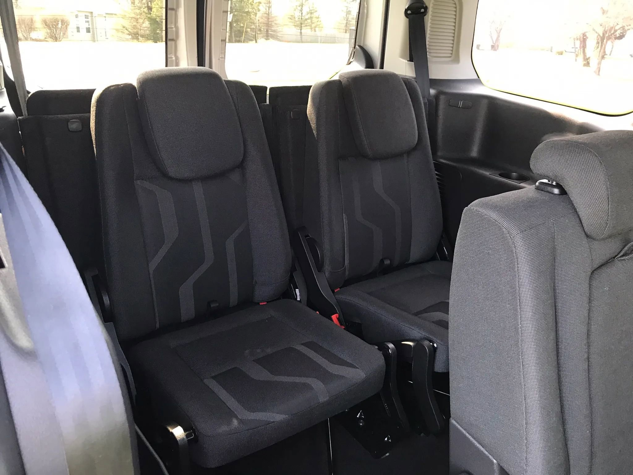 Used 2018 Ford Transit Connect XLT image 50