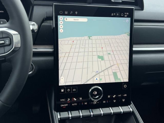 New 2026 GMC Terrain Denali image 20