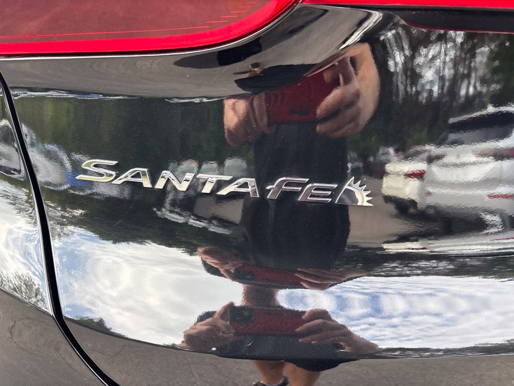 Certified 2023 Hyundai Santa Fe SEL AWD/4WD image 16