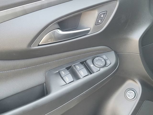 New 2026 Buick Envista Sport Touring w/ Convenience I Package FWD image 15