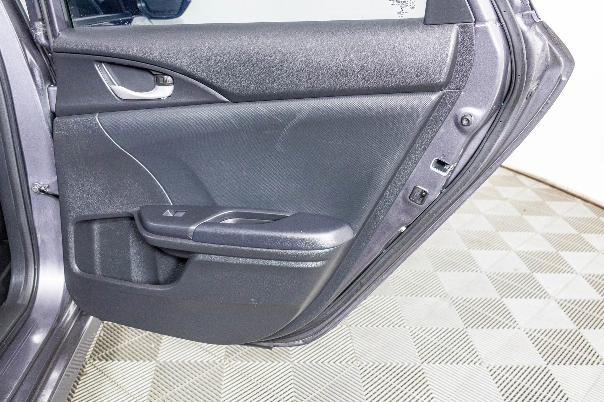 Used 2021 Honda Civic Sport image 41