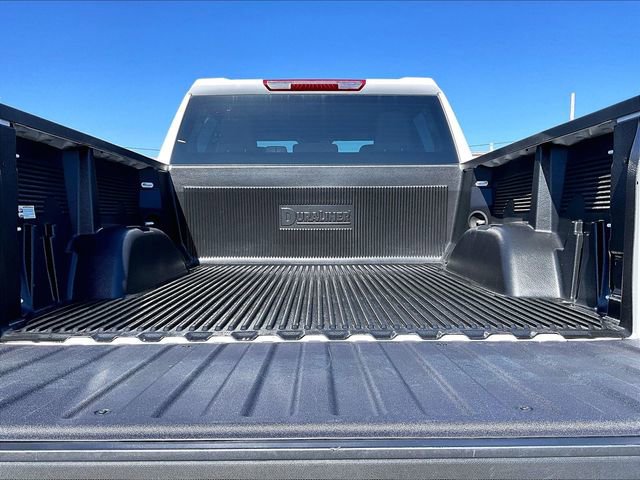 Used 2026 Chevrolet Silverado 1500 RST image 28