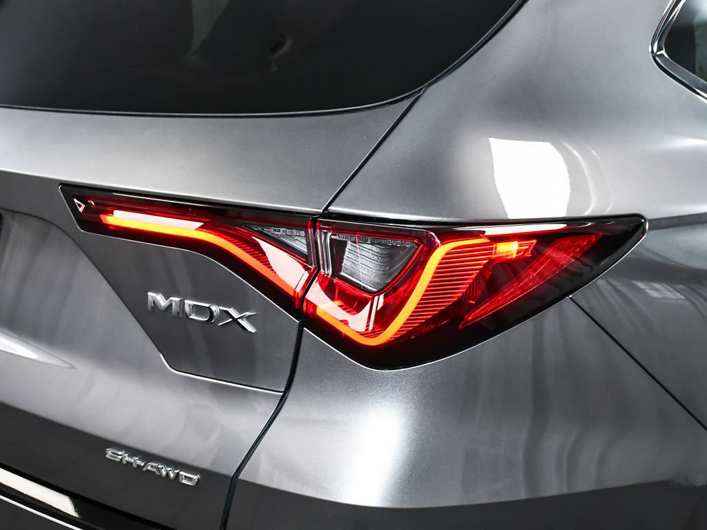 Used 2026 Acura MDX A-Spec AWD/4WD image 93