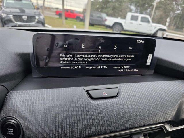 New 2026 MAZDA CX-90 3.3 Turbo w/ Select Package image 9