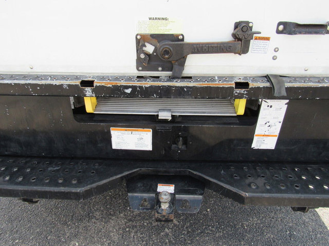 Used 2022 GMC Savana 3500 Extended w/ Power Convenience Package RWD image 19