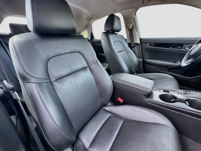 Used 2023 Honda Civic EX-L image 32