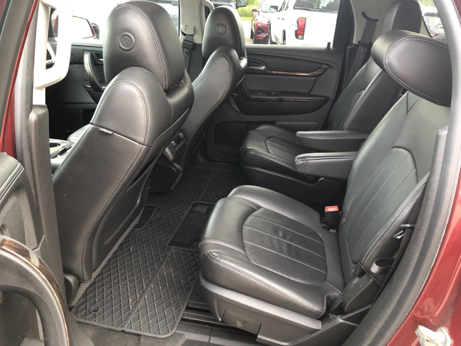 Used 2016 GMC Acadia Denali AWD/4WD image 17