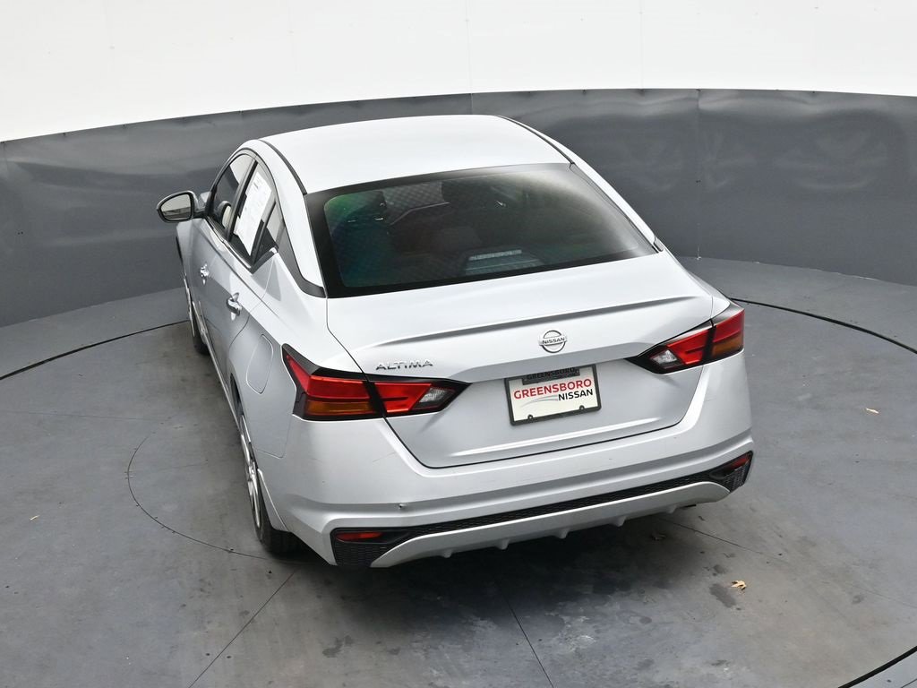 Used 2022 Nissan Altima 2.5 S image 23