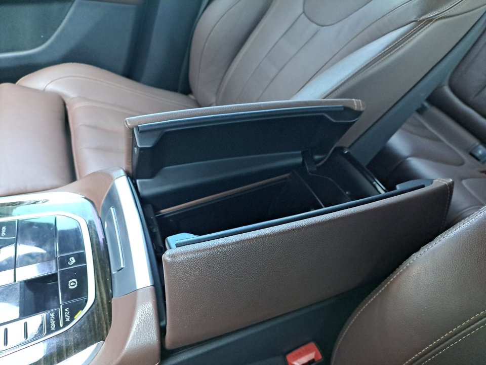 Used 2019 BMW X5 xDrive40i w/ Convenience Package AWD/4WD image 30
