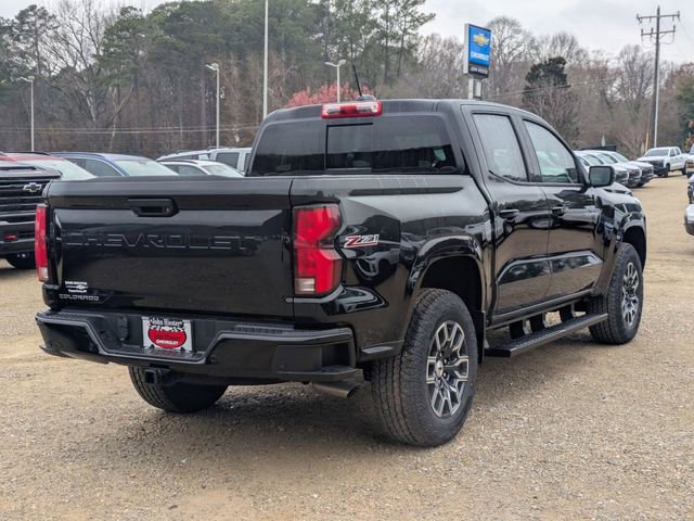 New 2026 Chevrolet Colorado Z71 w/ Z71 Convenience Package 2 image 2