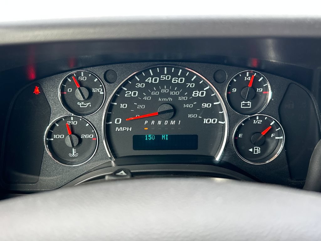 Used 2024 Chevrolet Express 3500 w/ Power Convenience Package RWD image 21