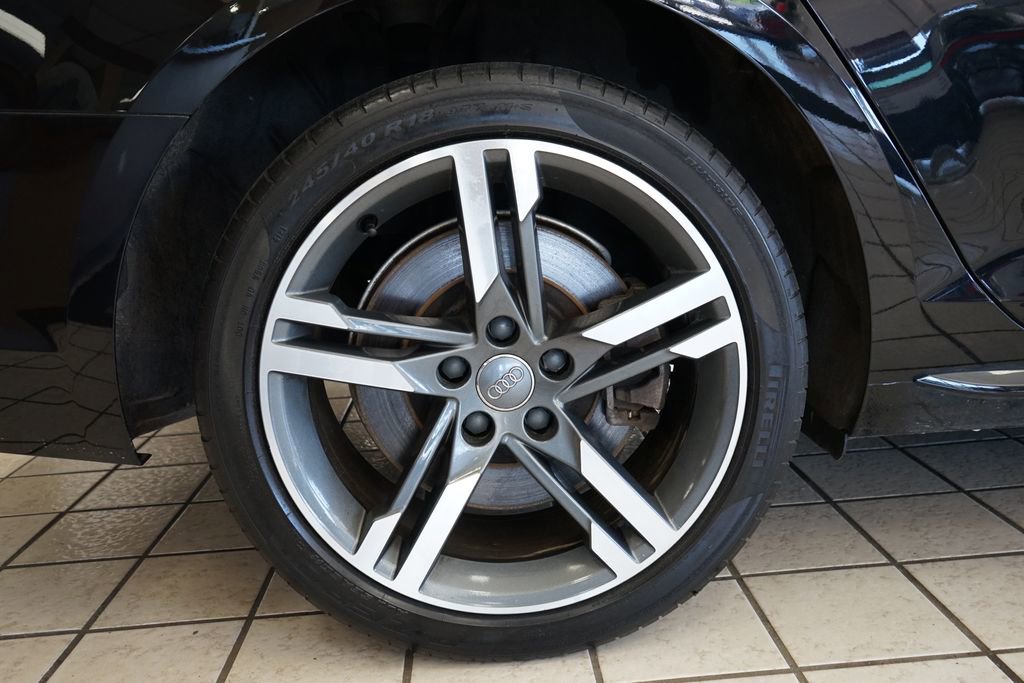 Used 2018 Audi A4 2.0T Prestige w/ Prestige Package AWD/4WD image 59