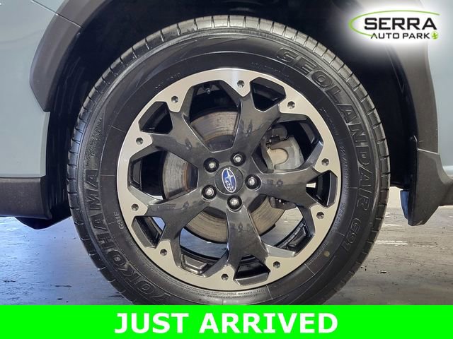 Used 2021 Subaru Crosstrek 2.0i Premium w/ Popular Package #2 image 10