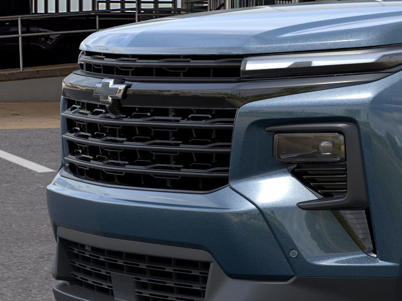 New 2026 Chevrolet Traverse LT w/ Enhanced Driving Package image 13