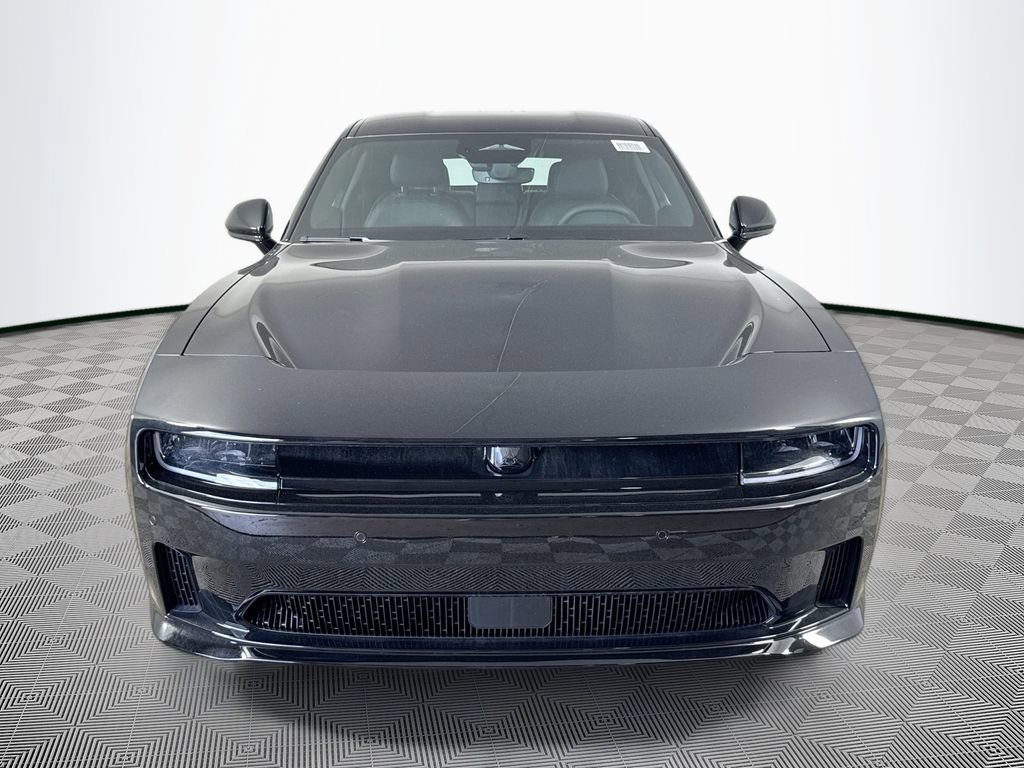 New 2025 Dodge Charger R/T w/ Quick Order Package 25M R/T AWD/4WD video 2