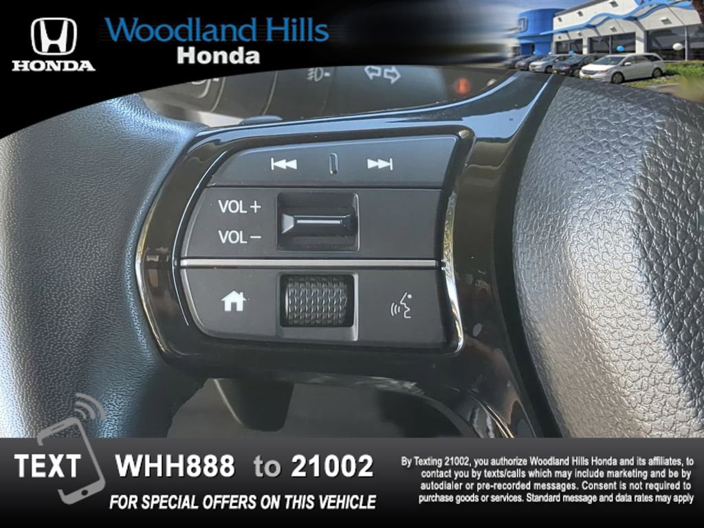 Used 2023 Honda Pilot EX-L image 11