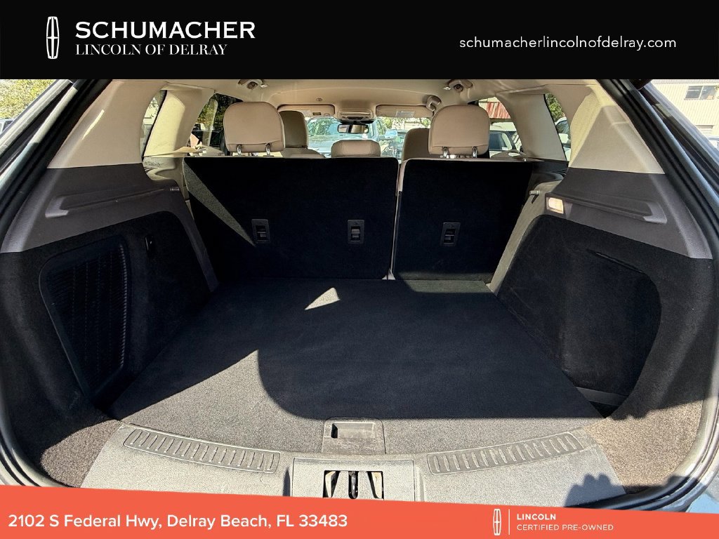 Used 2022 Lincoln Corsair FWD image 15