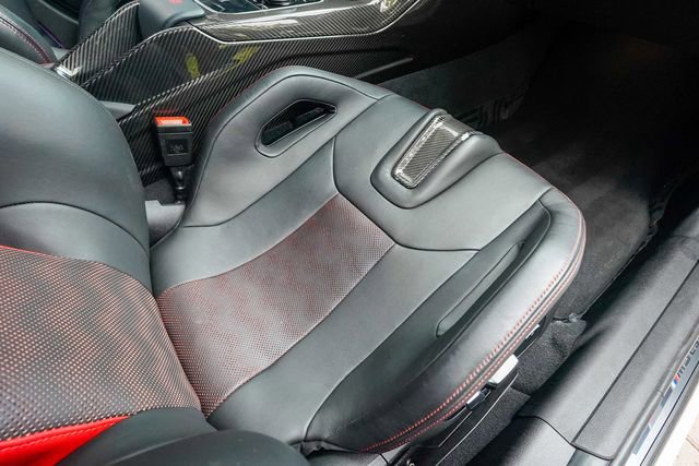 Used 2024 BMW M3 CS w/ M Driver's Package image 91