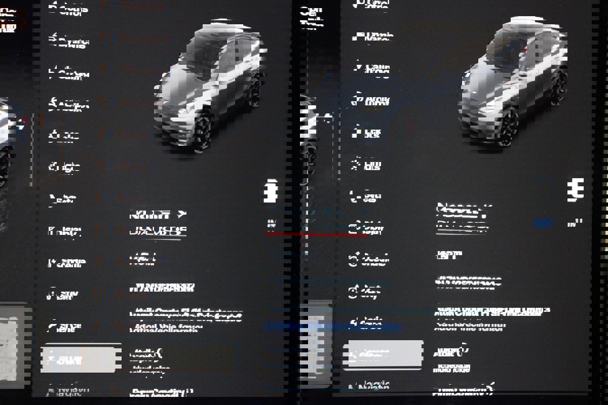 Used 2022 Tesla Model Y Performance image 22