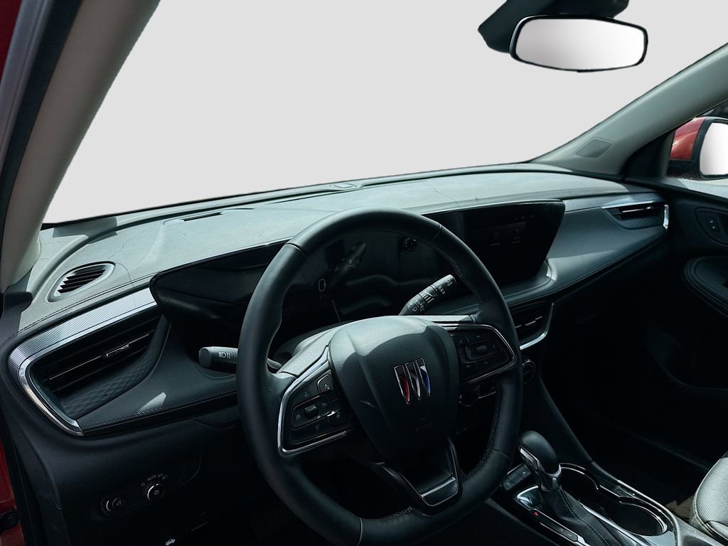 Used 2024 Buick Encore GX Sport Touring w/ Comfort Package image 8