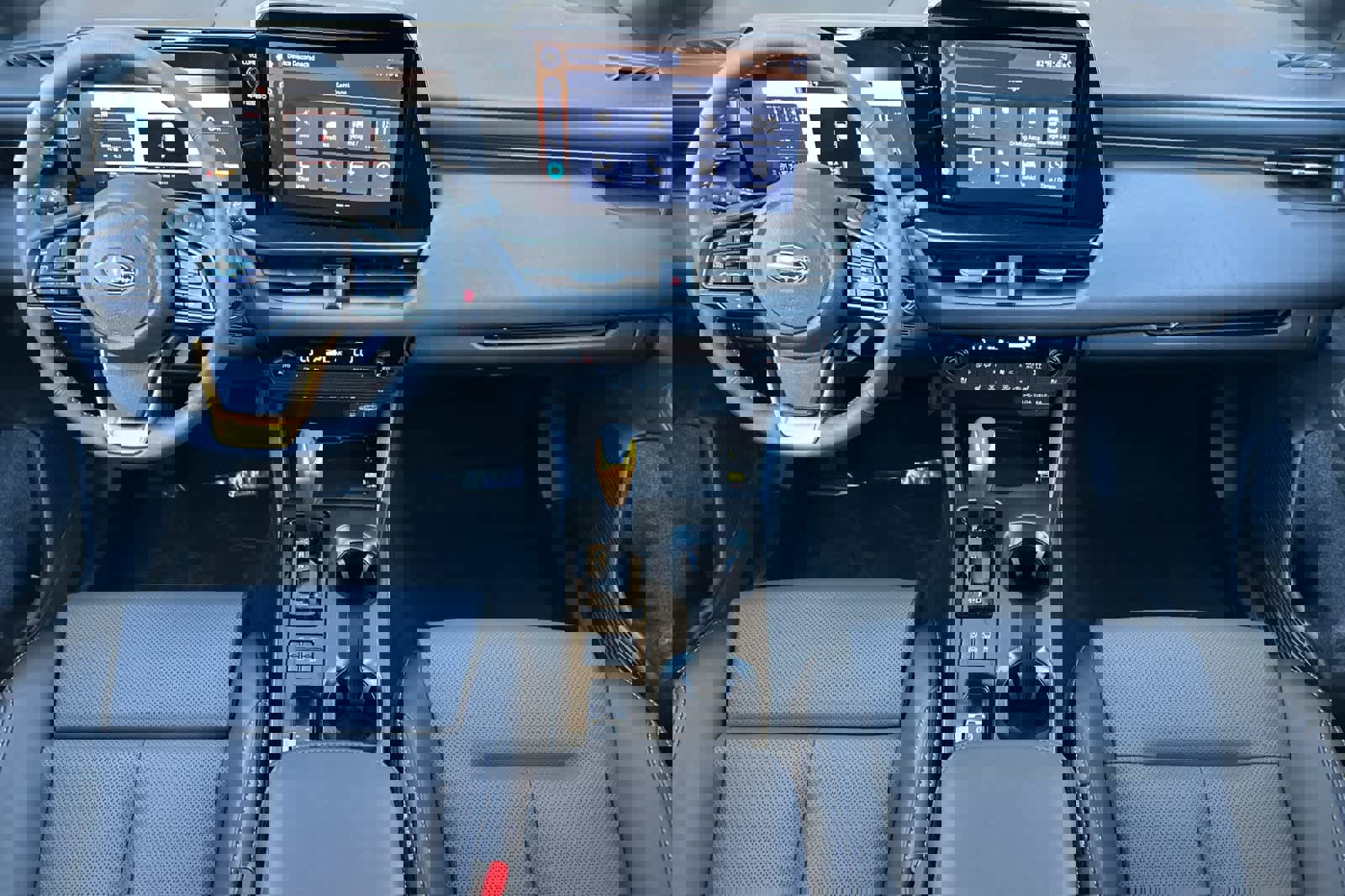 New 2026 Subaru Outback Wilderness image 14