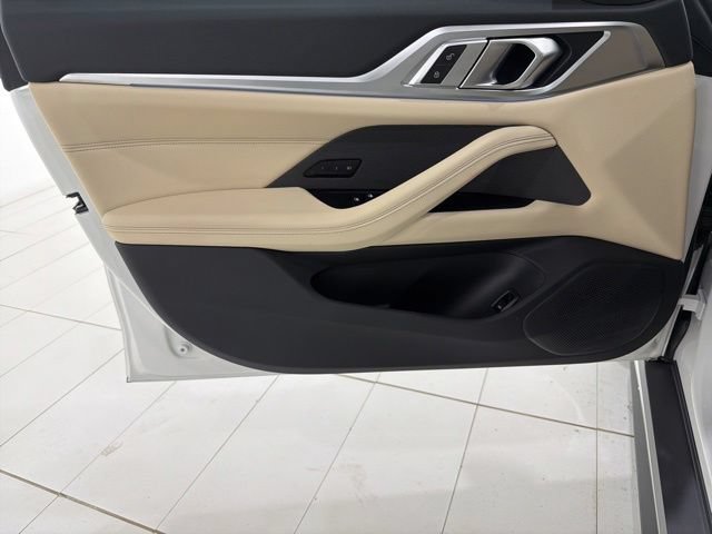 Certified 2023 BMW i4 eDrive35 w/ Premium Package RWD image 10