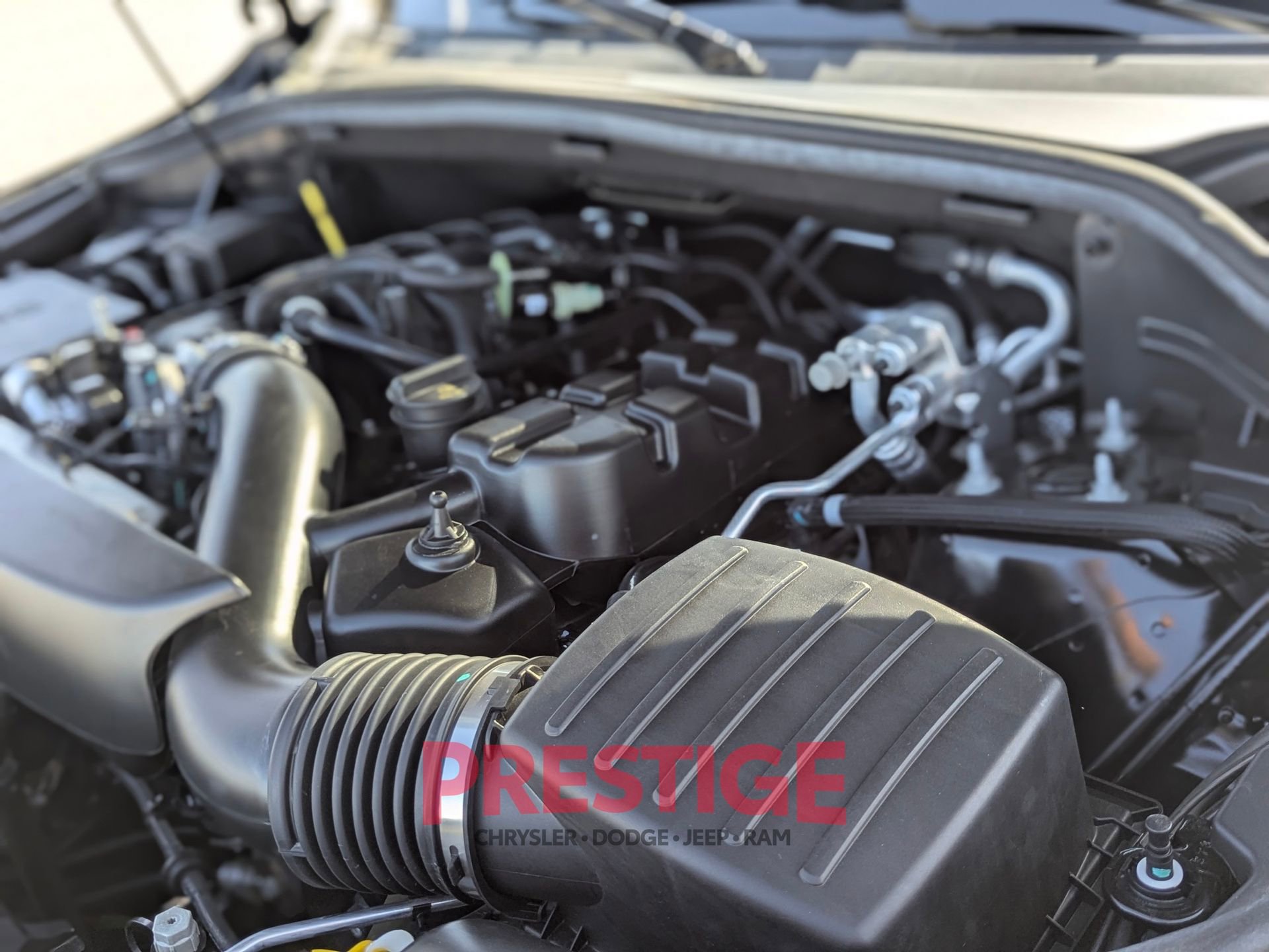 Used 2023 Dodge Durango Citadel AWD/4WD image 35