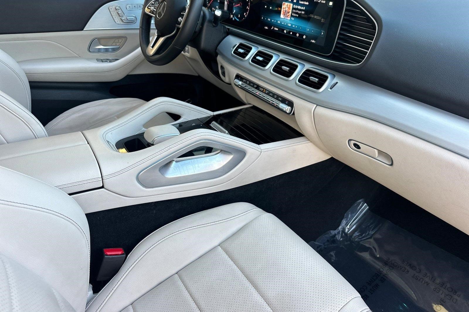 Used 2022 Mercedes-Benz GLE 350 4MATIC image 32