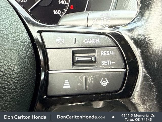 Used 2022 Honda Civic Sport image 26