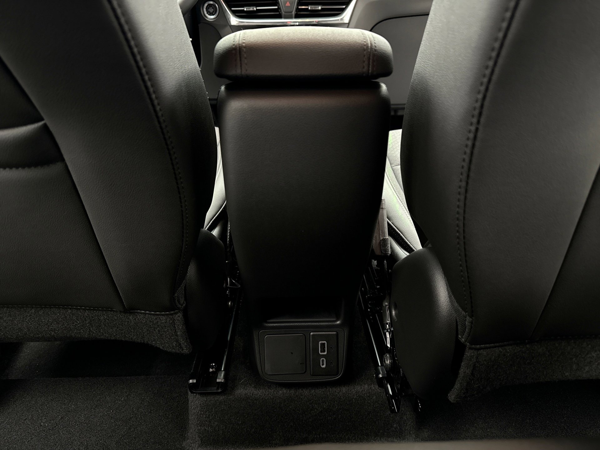 Used 2026 Buick Encore GX Preferred image 18