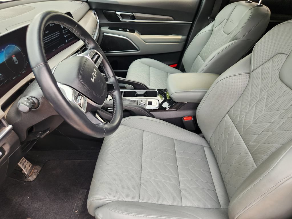 Certified 2024 Kia Telluride SX Prestige X-Pro AWD/4WD image 11